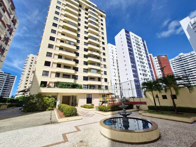 #516 - Apartamento para Venda em Salvador - BA - 3