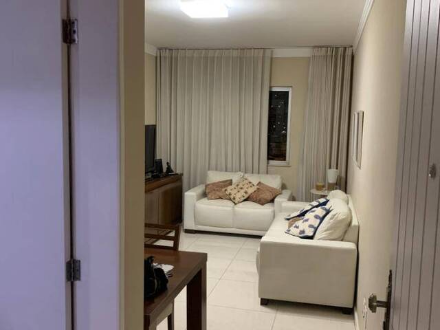 #157 - Apartamento para Venda em Salvador - BA