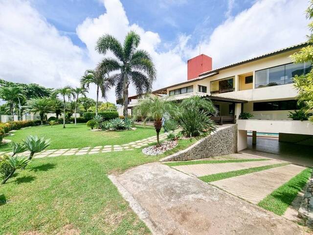 #174 - Casa para Venda em Salvador - BA - 1