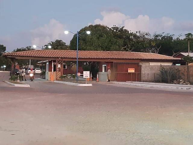 #273 - Casa de Praia para Venda em Entre Rios - BA - 2