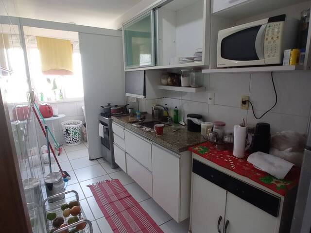 Apartamento para Venda em Lauro de Freitas - 4