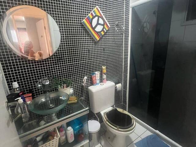 Apartamento para Venda em Lauro de Freitas - 5