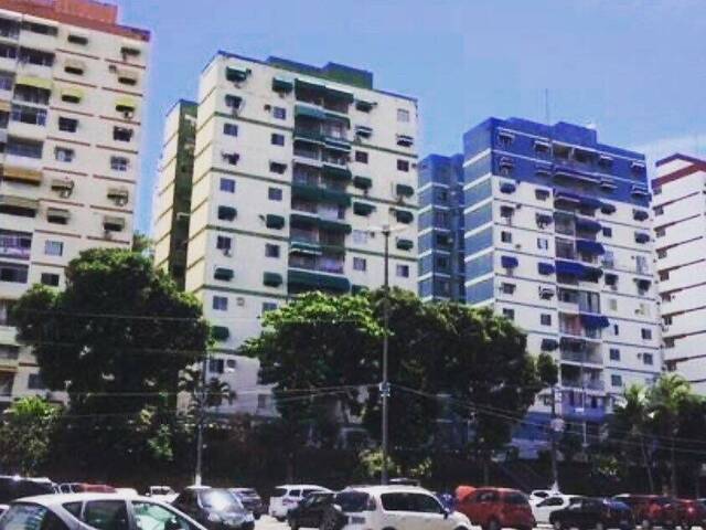 #340 - Apartamento para Venda em Salvador - BA