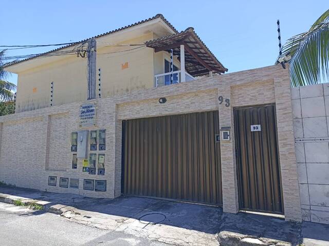 Apartamento para Venda em Lauro de Freitas - 4