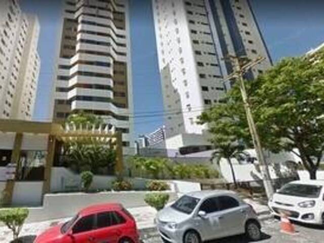 #362 - Apartamento para Venda em Salvador - BA