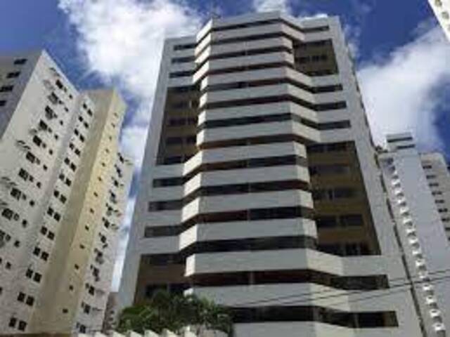 #362 - Apartamento para Venda em Salvador - BA