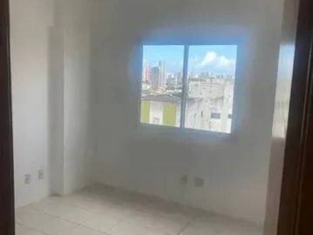 #386 - Apartamento para Venda em Salvador - BA