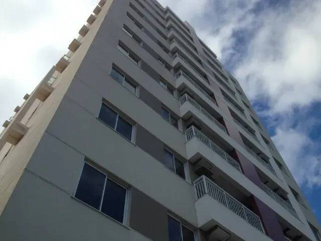 #386 - Apartamento para Venda em Salvador - BA