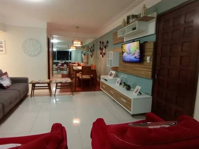 Apartamento para Venda em Salvador - 3