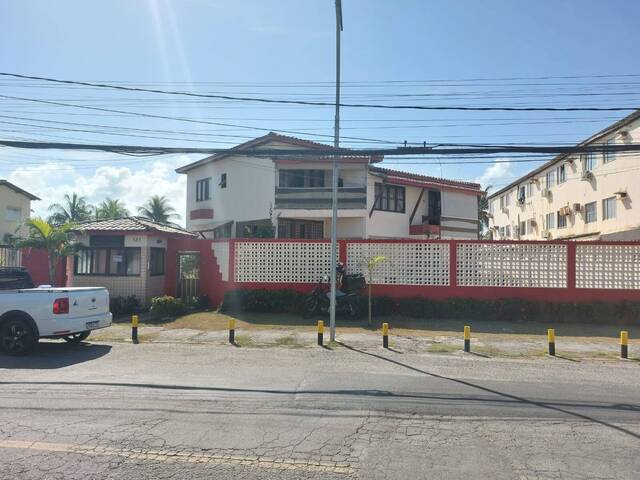 #417 - Villagio para Venda em Salvador - BA - 2