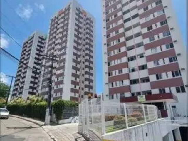 #454 - Apartamento para Venda em Salvador - BA