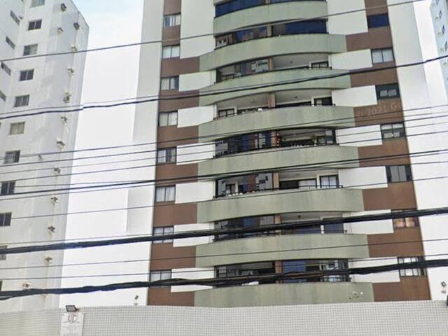 #457 - Apartamento para Venda em Salvador - BA