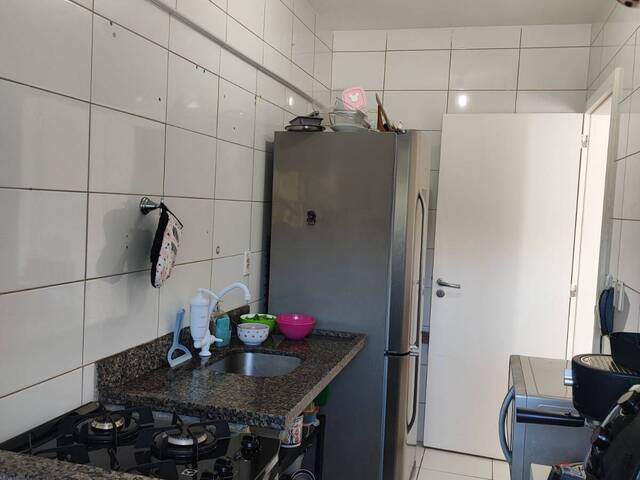 Apartamento para Venda em Salvador - 4