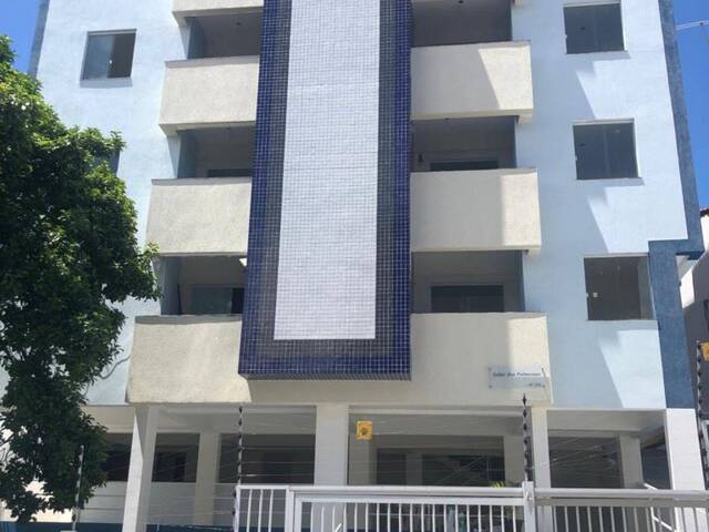 #492 - Apartamento para Venda em Salvador - BA - 1