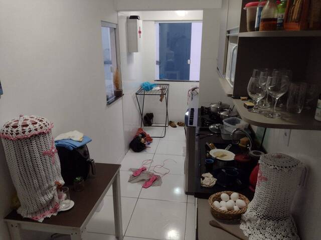 Apartamento para Venda em Salvador - 5