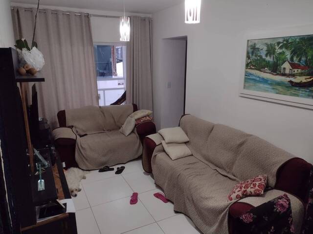 #492 - Apartamento para Venda em Salvador - BA - 3