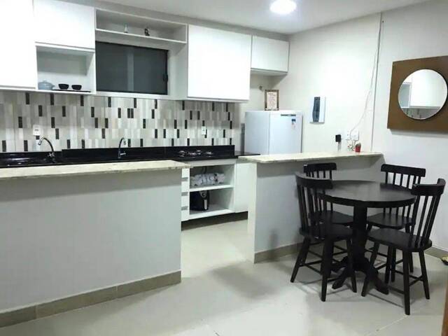 #508 - Apartamento para Venda em Salvador - BA - 1