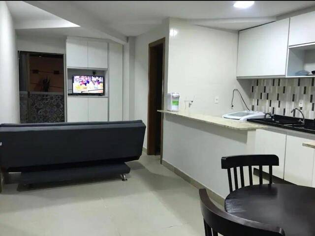 #508 - Apartamento para Venda em Salvador - BA - 2