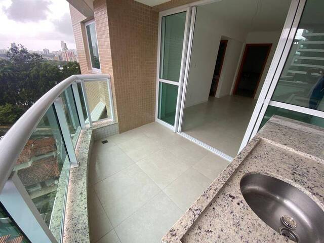 Apartamento para Venda em Salvador - 4