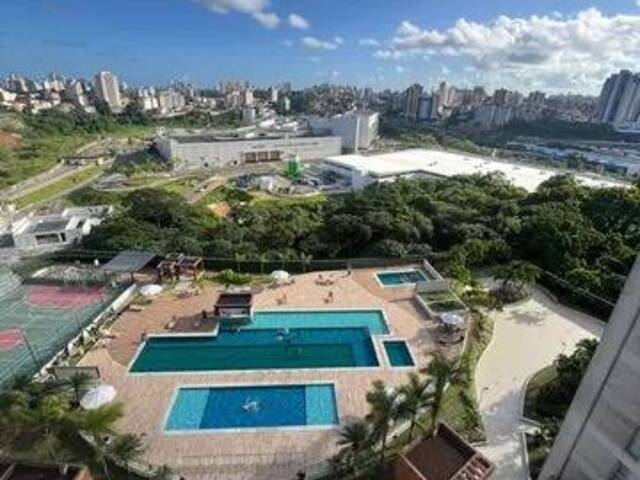 #512 - Apartamento para Venda em Salvador - BA - 1