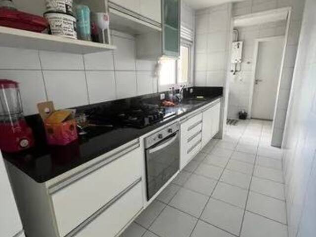 #512 - Apartamento para Venda em Salvador - BA - 3