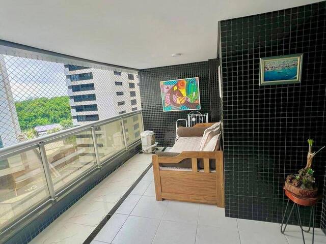 Apartamento para Venda em Salvador - 5