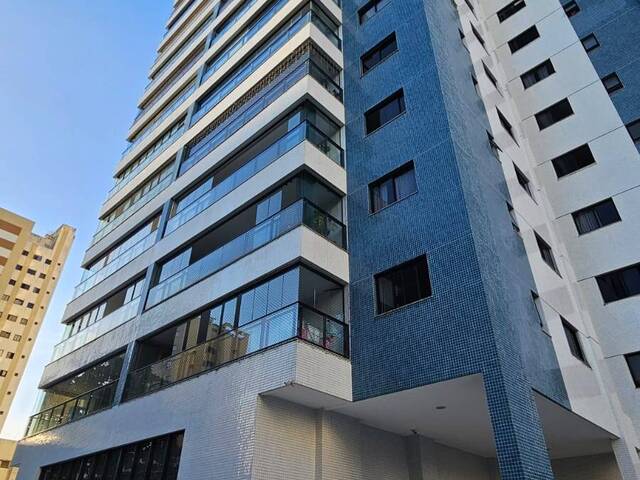 #517 - Apartamento para Venda em Salvador - BA - 1