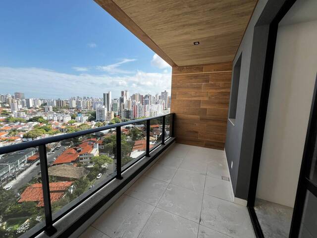 Apartamento para Venda em Salvador - 5