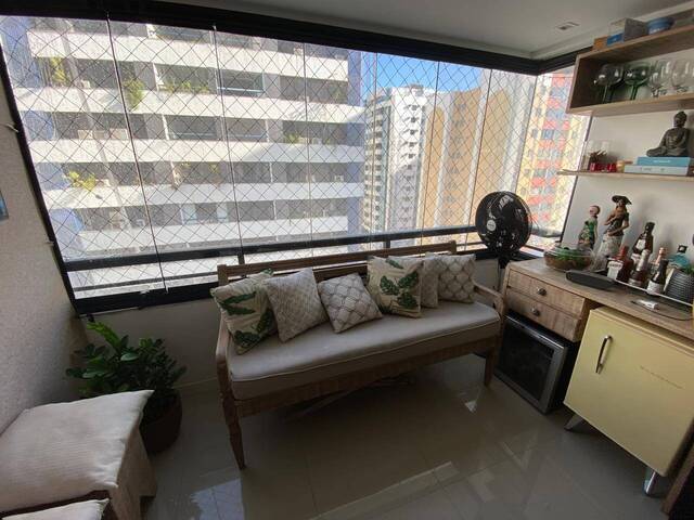 Apartamento para Venda em Salvador - 4