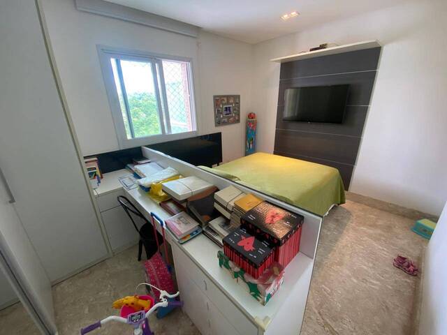 Apartamento para Venda em Salvador - 4