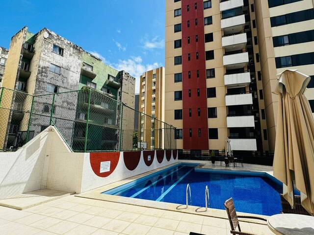 Apartamento para Venda em Salvador - 4