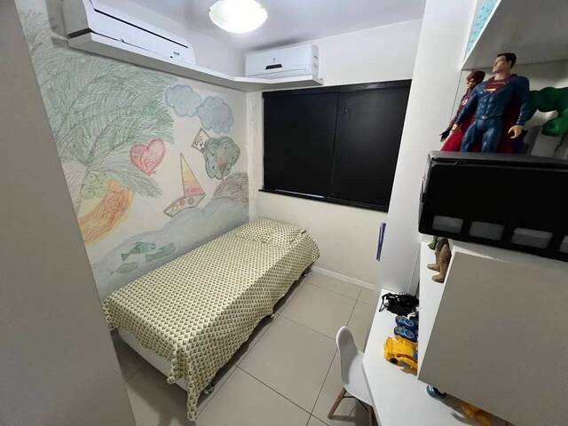 Apartamento para Venda em Salvador - 4