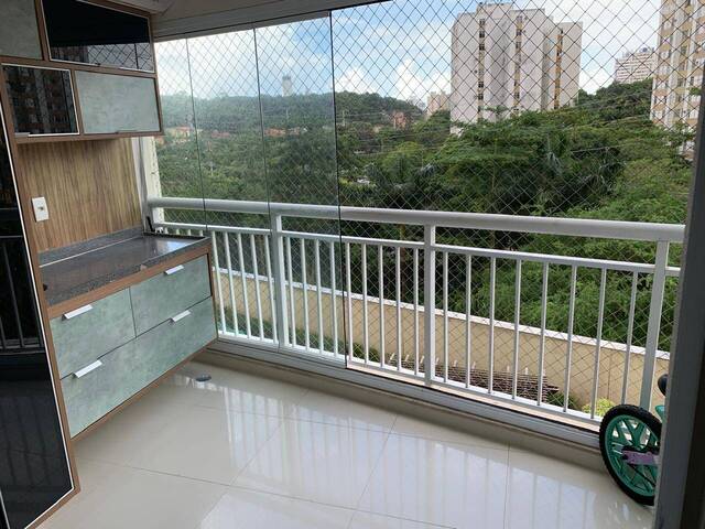 Apartamento para Venda em Salvador - 4