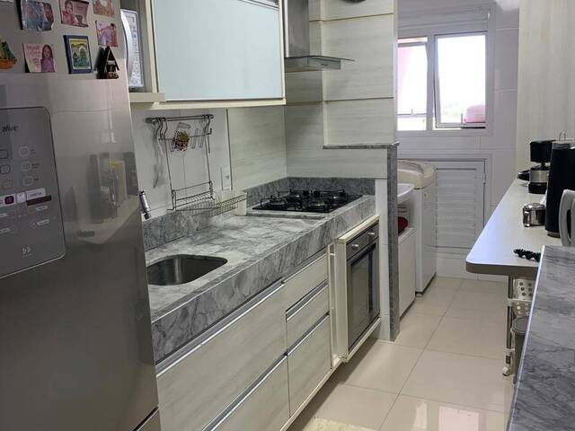 Apartamento para Venda em Salvador - 5