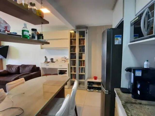 #555 - Apartamento para Venda em Salvador - BA - 3