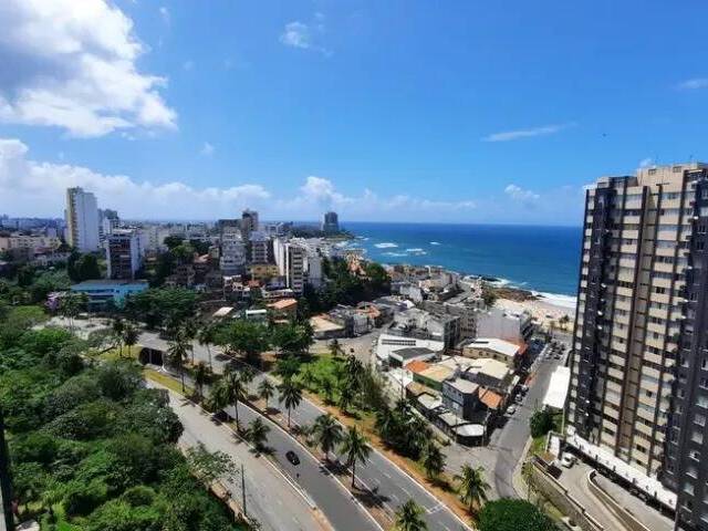 Venda em Federação - Salvador